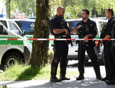 Καθυστερήσεις στα δρομολόγια τρένων στην Γερμανία γιατί το έσκασε ... ταύρος
